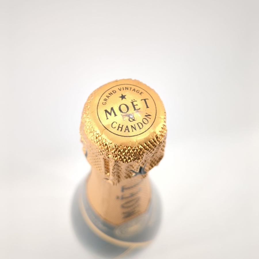 グラン ヴィンテージ 未開栓】モエ エ シャンドン MOET&CHANDON グラン ヴィンテージ 未開栓】モエ エ シャンドン MOET&CHANDON