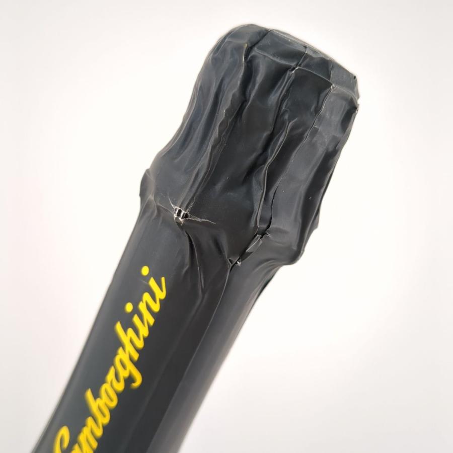 Lamborghini 未開栓】シャンパン ランボルギーニ LAMBORGHINI Lamborghini 未開栓】シャンパン ランボルギーニ LAMBORGHINI