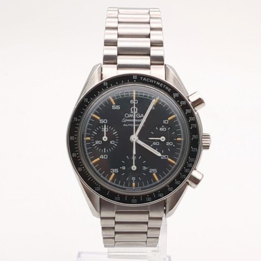 SPEEDMASTER 保証付 オメガ スピードマスター 初期型 3510.50 SPEEDMASTER 保証付 オメガ スピードマスター 初期型 3510.50