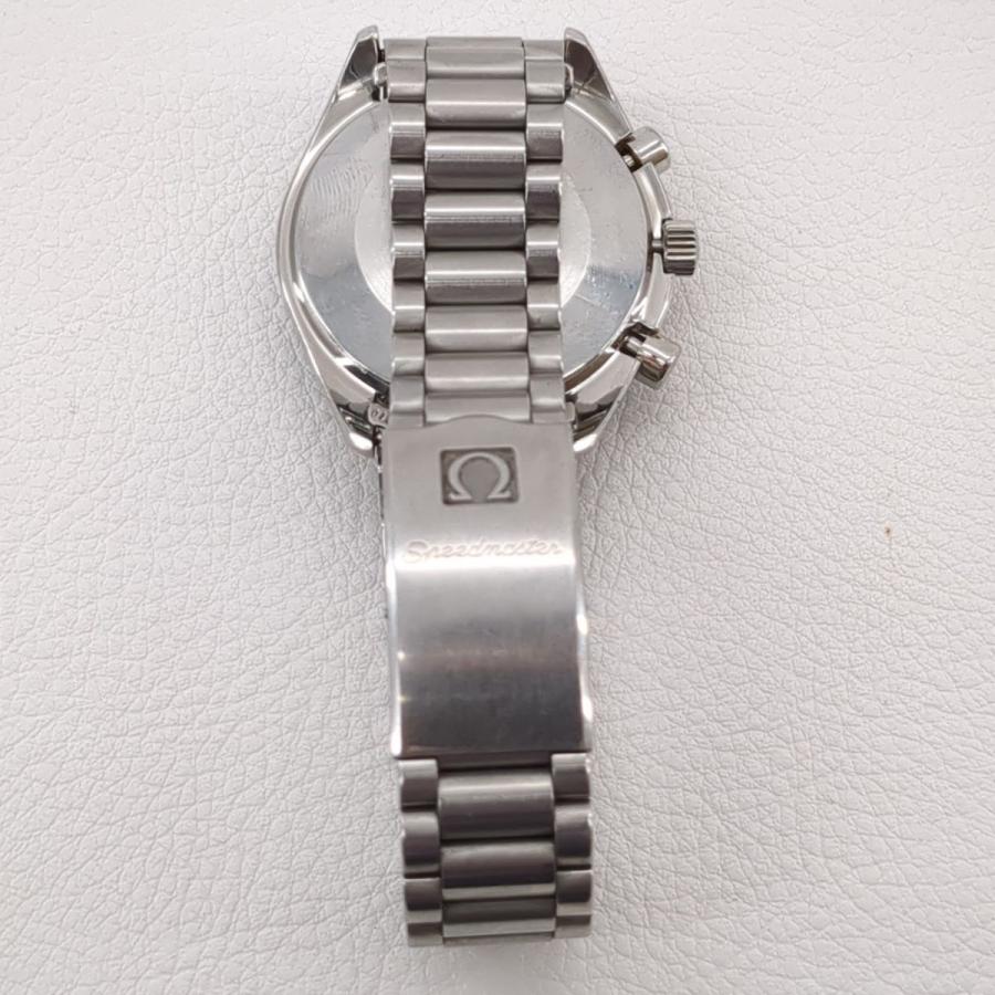 SPEEDMASTER 保証付 オメガ スピードマスター 初期型 3510.50 自動巻