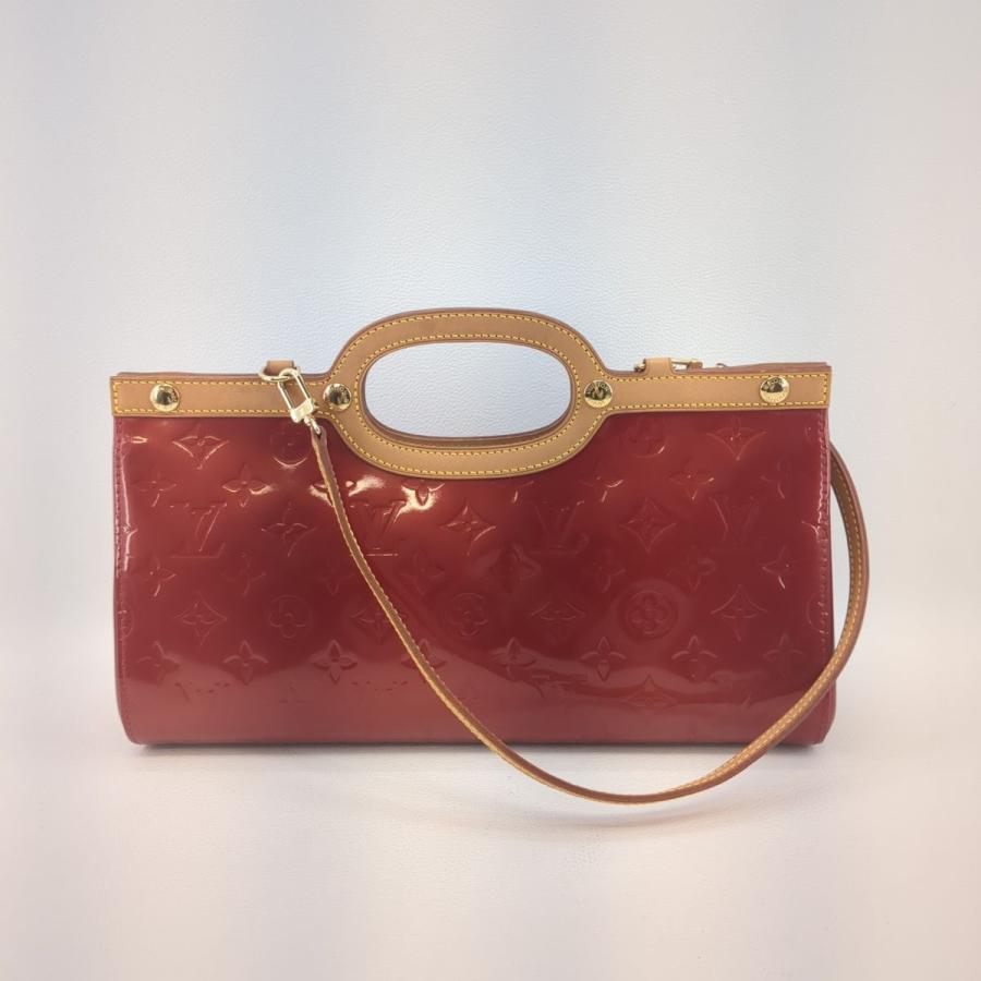 ロクスバリー・ドライブ 廃盤】ルイヴィトン ロクスバリー ドライブ  