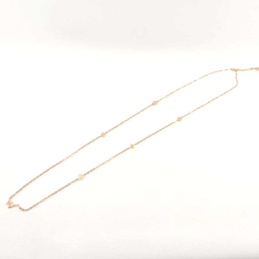 レア・美品】ルイヴィトン ネックレス ソートワール レア・美品】ルイヴィトン ネックレス ソートワール