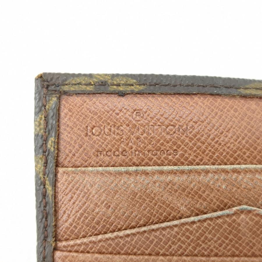 ルイヴィトン 3つ折り コンパクト財布 ポルトモネ ビエ カルト ルイヴィトン 3つ折り コンパクト財布 ポルトモネ ビエ カルト