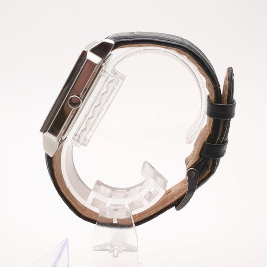 SEIKO 保証付 セイコー レトログラード 5Y67-0AE0 クオーツ SEIKO 保証付 セイコー レトログラード 5Y67-0AE0 クオーツ