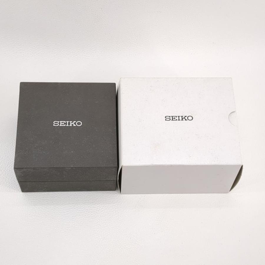 SEIKO 保証付 セイコー レトログラード 5Y67-0AE0 クオーツ SEIKO 保証付 セイコー レトログラード 5Y67-0AE0 クオーツ