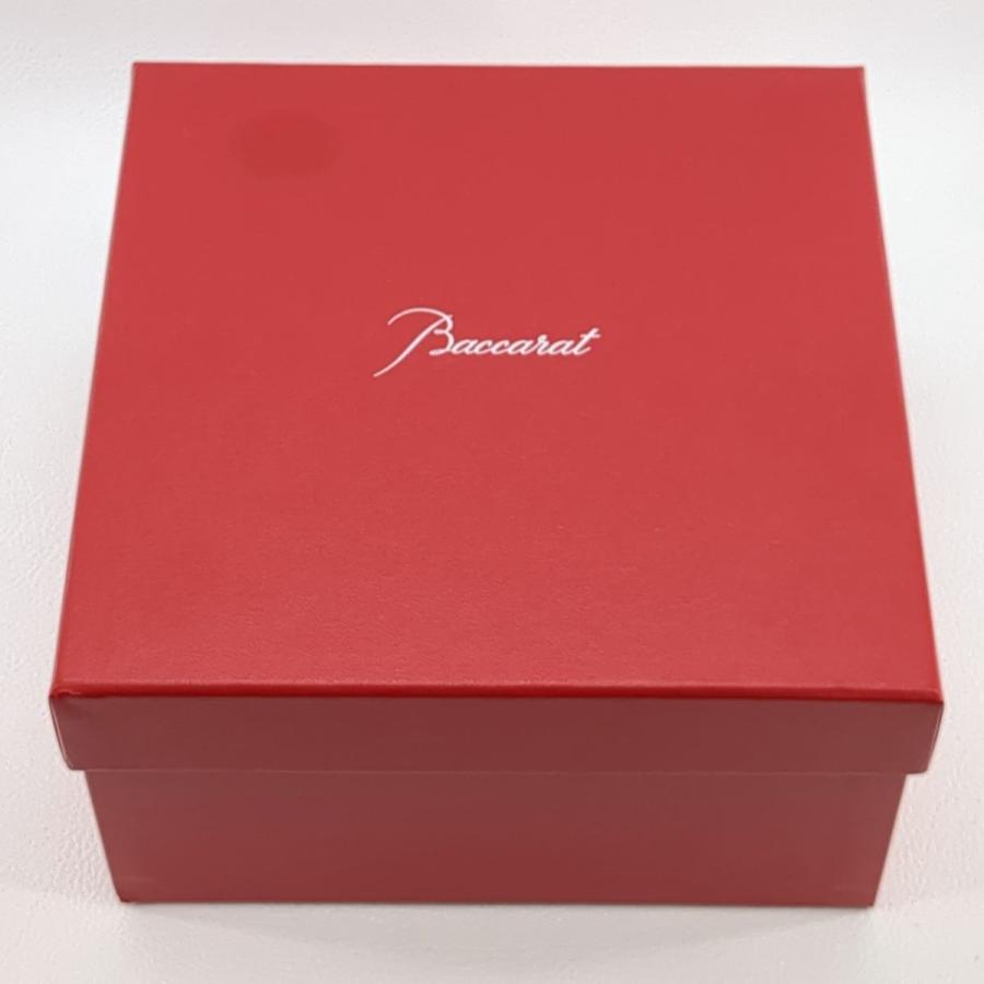 バカラ レア】バカラ ヘリテージ パレゾン 台座付 ロックグラス バカラ レア】バカラ ヘリテージ パレゾン 台座付 ロックグラス