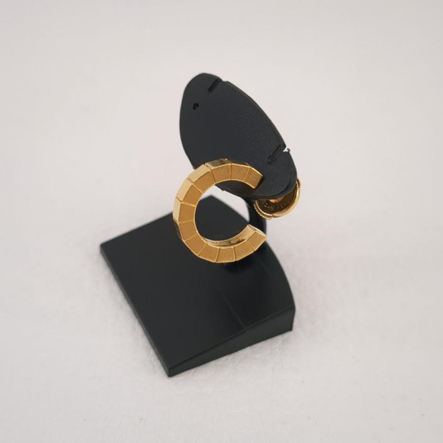 Cartier 750ゴールド ピアス(片耳用)