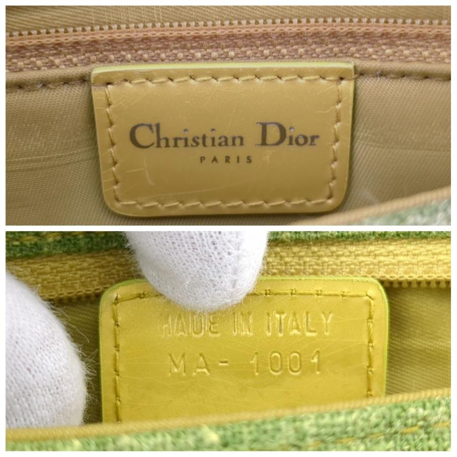 Christian Dior ディオール マリスパール MA-1001 ワン Christian Dior ディオール マリスパール MA-1001 ワン