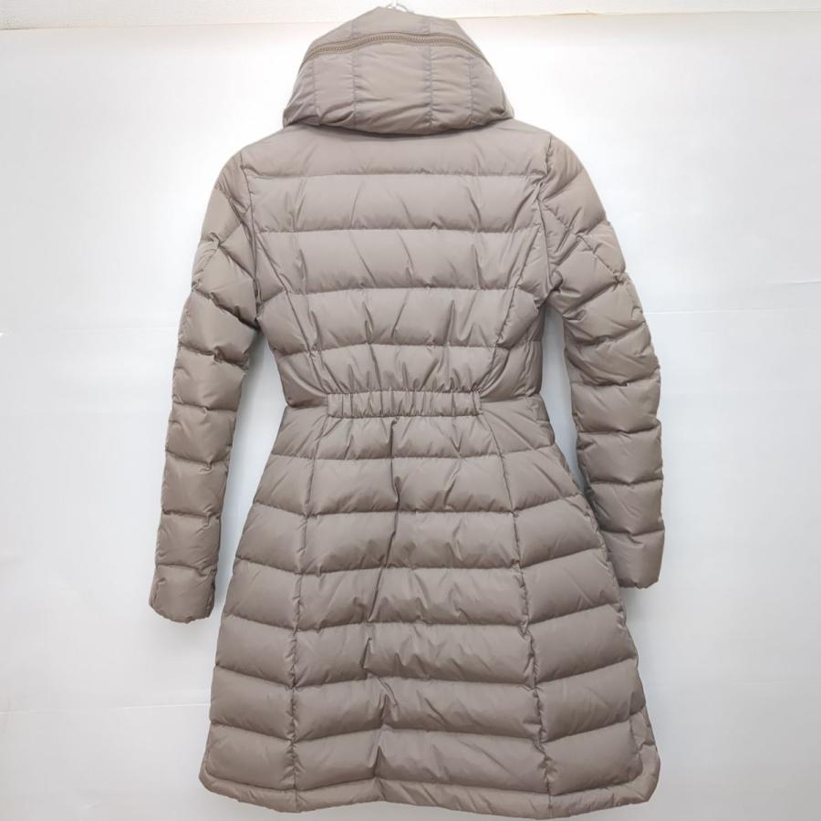 MONCLER モンクレール フラメッテ ロングダウンジャケット MONCLER モンクレール フラメッテ ロングダウンジャケット