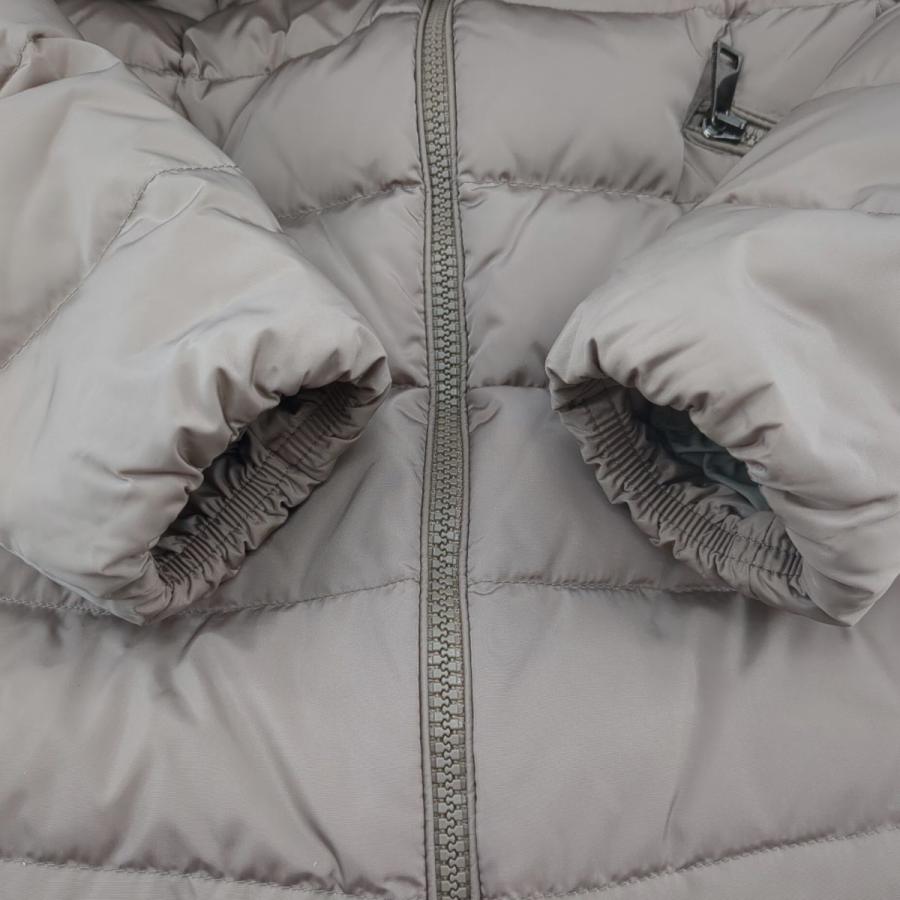 MONCLER モンクレール フラメッテ ロングダウンジャケット MONCLER モンクレール フラメッテ ロングダウンジャケット