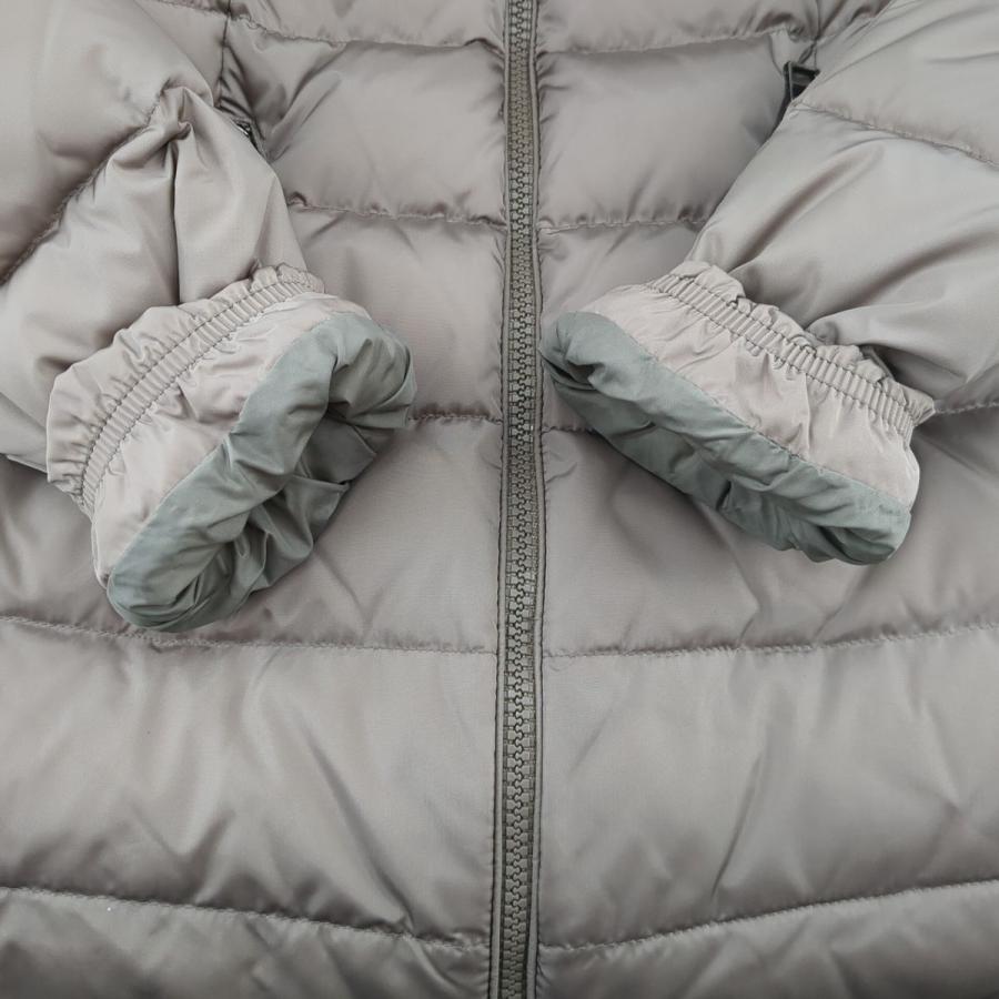 MONCLER モンクレール フラメッテ ロングダウンジャケット MONCLER モンクレール フラメッテ ロングダウンジャケット