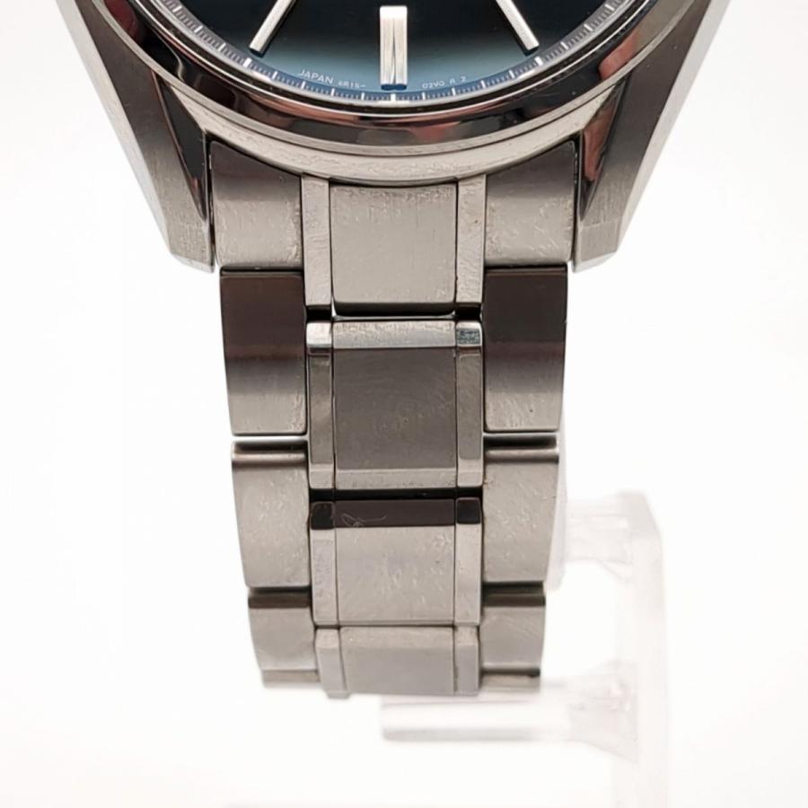SEIKO 保証付】美品 セイコー プレサージュ SARX035 6R15-03P0 自動巻