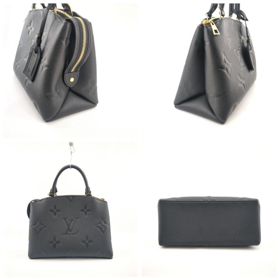 極美品】ルイヴィトン プティ・パレPM 2WAY ショルダーバッグ 極美品】ルイヴィトン プティ・パレPM 2WAY ショルダーバッグ