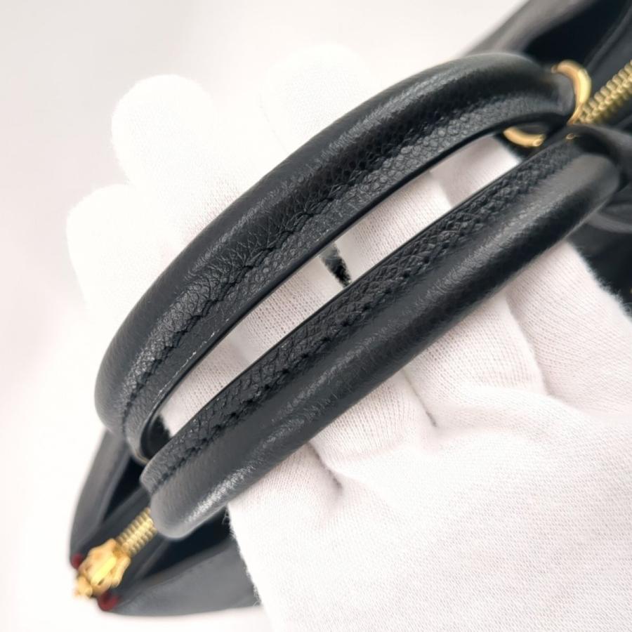 極美品】ルイヴィトン プティ・パレPM 2WAY ショルダーバッグ 極美品】ルイヴィトン プティ・パレPM 2WAY ショルダーバッグ
