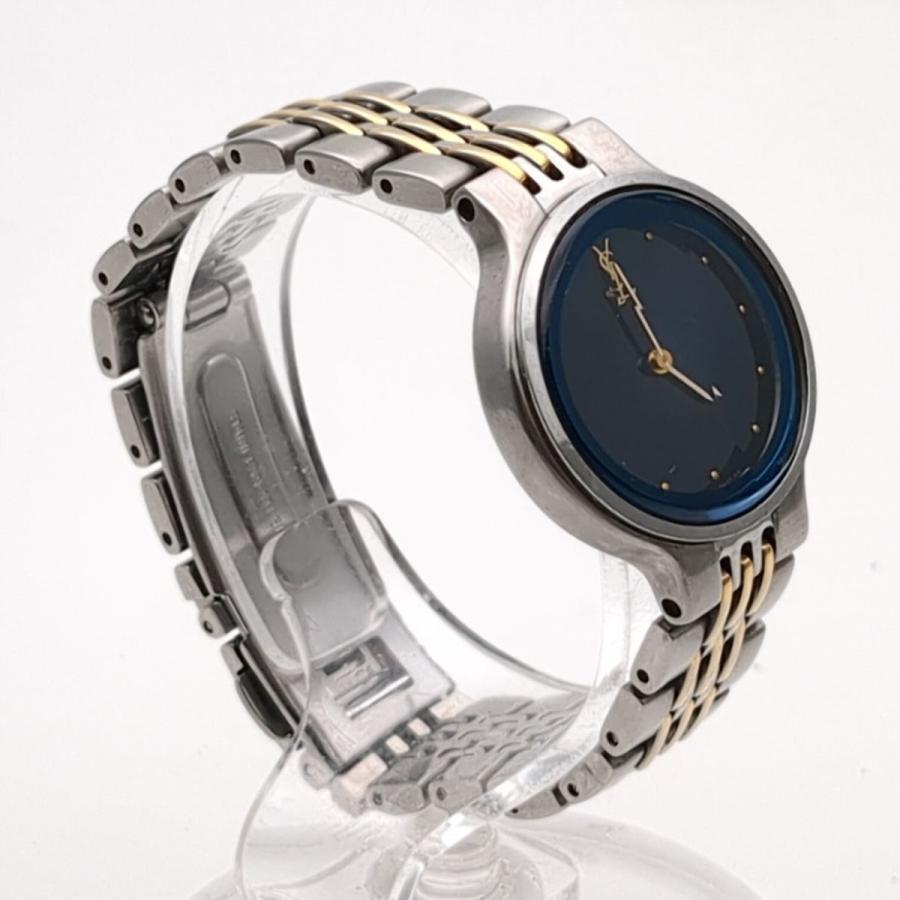 Yves Saint Laurent 保証付】イヴサンローラン 5421-H10058Y Yves Saint Laurent 保証付】イヴサンローラン 5421-H10058Y