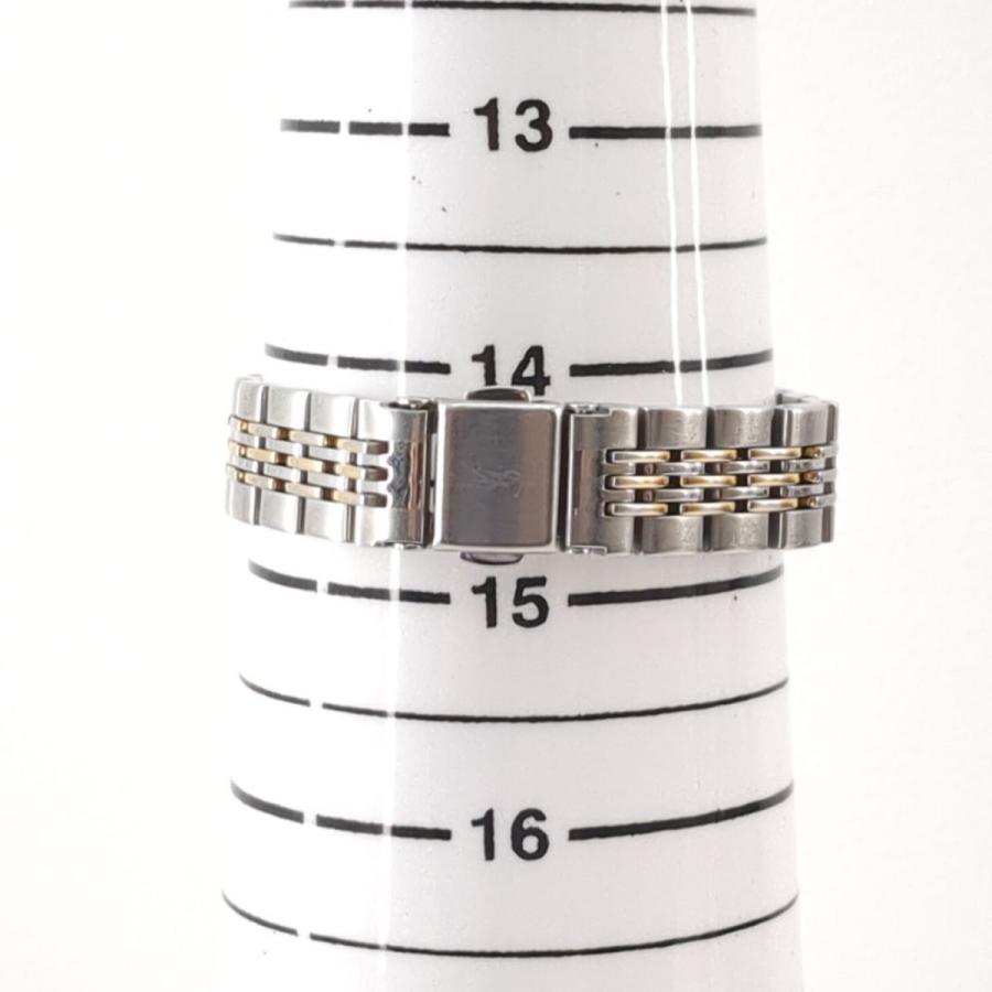 Yves Saint Laurent 保証付】イヴサンローラン 5421-H10058Y Yves Saint Laurent 保証付】イヴサンローラン 5421-H10058Y