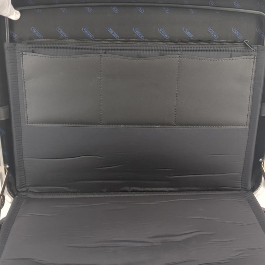 リンボ リモワ アタッシュケース RIMOWA LIMBO ショルダーストラップ付