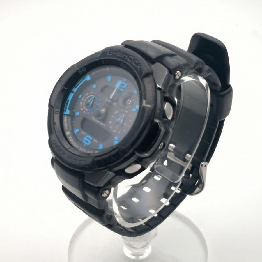 G-SHOCK ジャンク】カシオ SKY COCKPIT GW-3500B 電波ソーラー