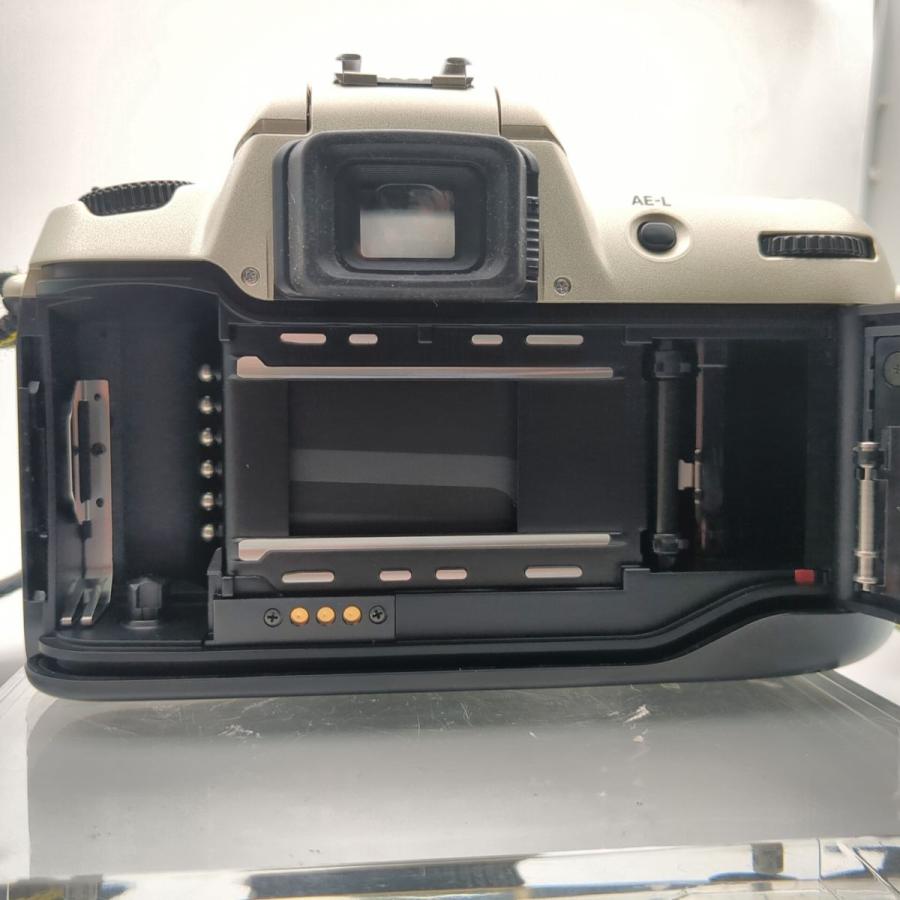 ニコン（Nikon） F60D レンズ NIKKOR 35-70mm 35mm対応 フィルムカメラ