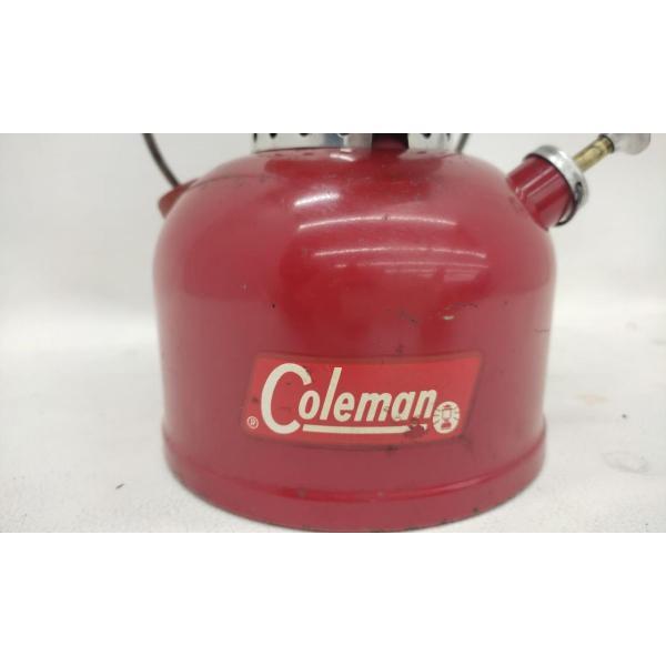 Coleman（コールマン） ガソリンランタン 200A ハイベンチ