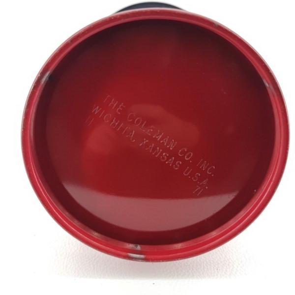 Coleman（コールマン） 整備済 200A ガソリンランタン ホワイト