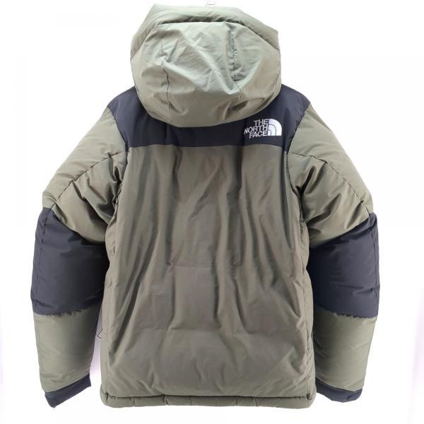 THE NORTH FACE（ザ ノースフェイス） THE NORTH FACE ND91950 Baltro