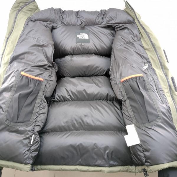 THE NORTH FACE（ザ ノースフェイス） THE NORTH FACE ND91950 Baltro