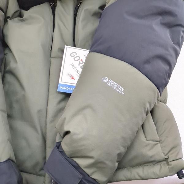 THE NORTH FACE（ザ ノースフェイス） THE NORTH FACE ND91950 Baltro