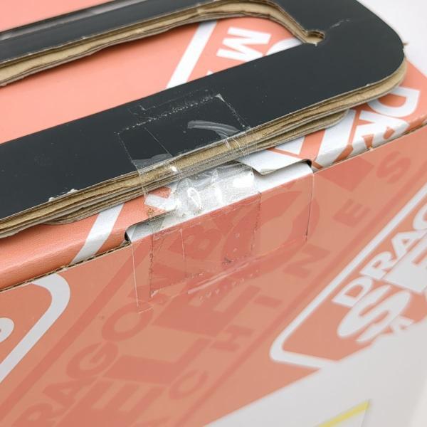 未開封品 BANPRESTO 一番くじ ドラゴンボールセレクトマシーンズ B賞 ピラフロボ フィギュア 12082 部品外れあり   ◆2006_4