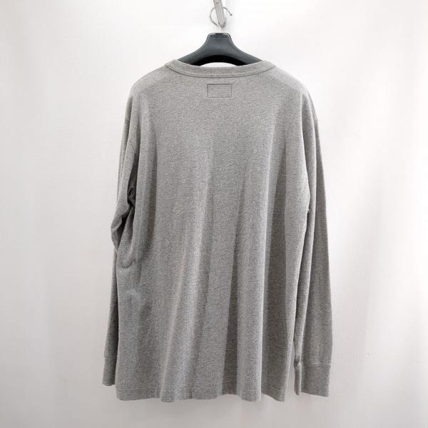 ザ ノースフェイス パープルレーベル 長袖Tシャツ SIZE M 7oz L/S 