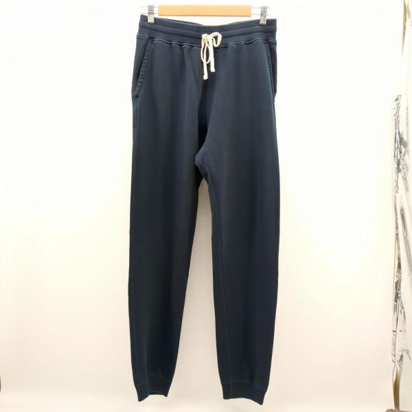 レイニングチャンプ スウェット セットアップ ネイビー SIZE M 