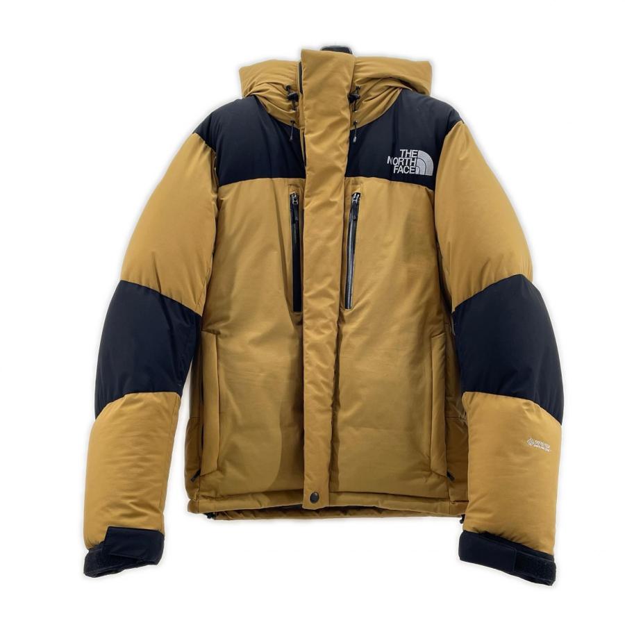 THE NORTH FACE（ザ ノースフェイス） バルトロライトジャケット SIZE 