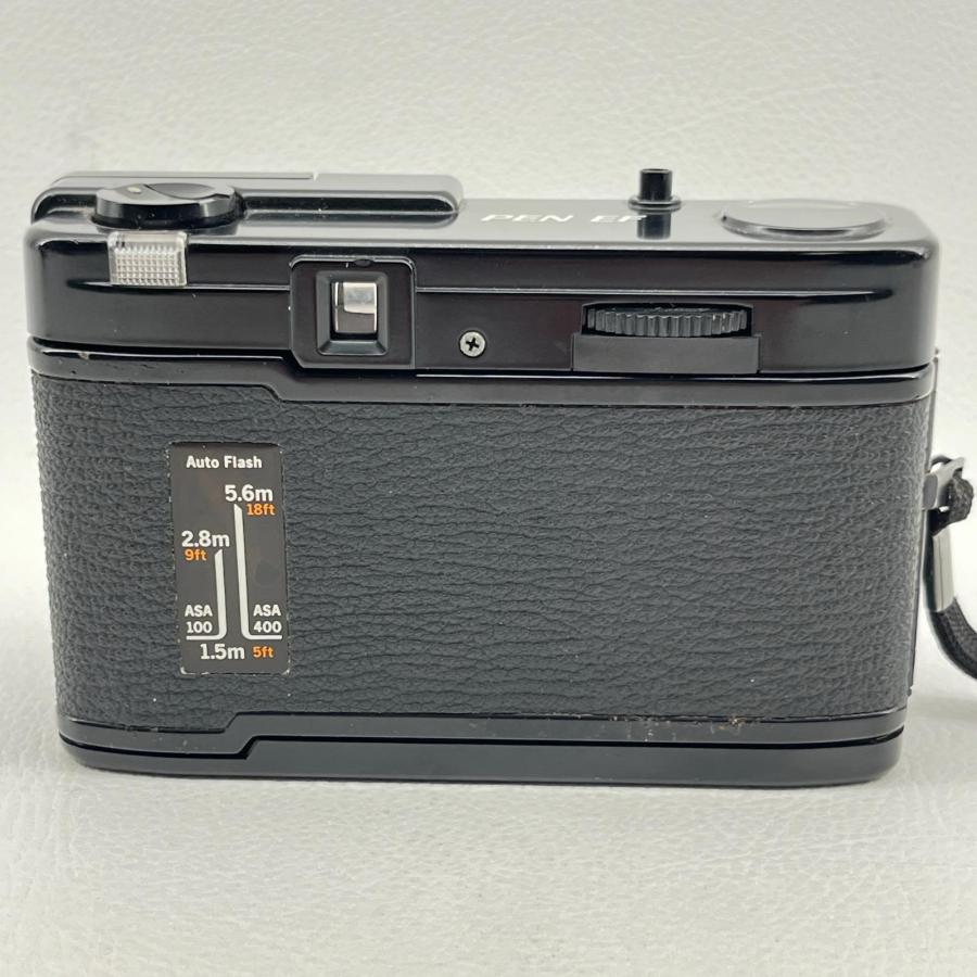 OLYMPUS オリンパス フィルムカメラ PEN EF 1048220 ◇2006