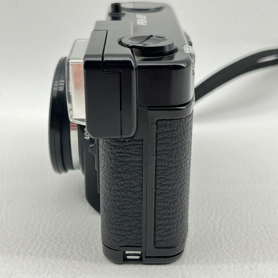 OLYMPUS オリンパス フィルムカメラ PEN EF 1048220 ◇2006