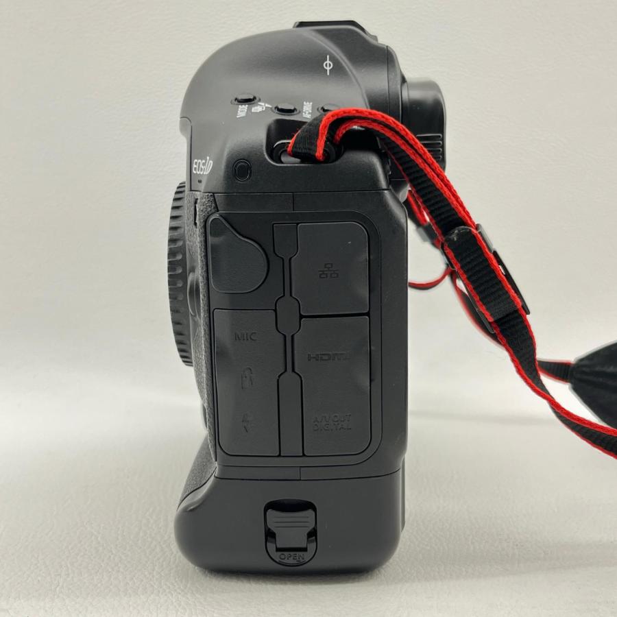 canon キャノン デジタル一眼レフカメラ ボディ EOS-1D X 1810万画素