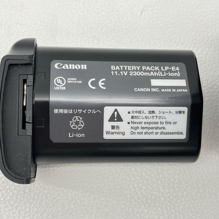 canon キャノン デジタル一眼レフカメラ ボディ EOS-1D X 1810万画素