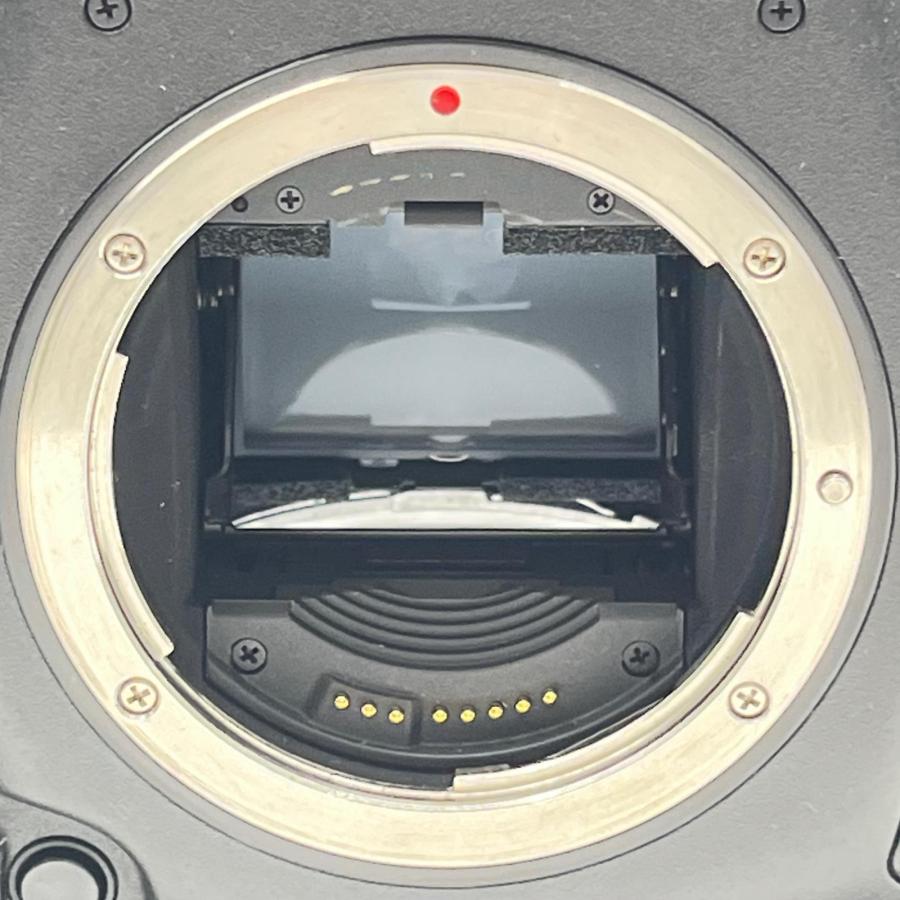 canon キャノン デジタル一眼レフカメラ ボディ EOS-1D X 1810万画素