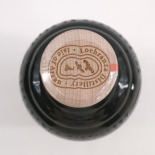 未開栓 マクリームーア アラン スコッチ ウィスキー 700ml 46