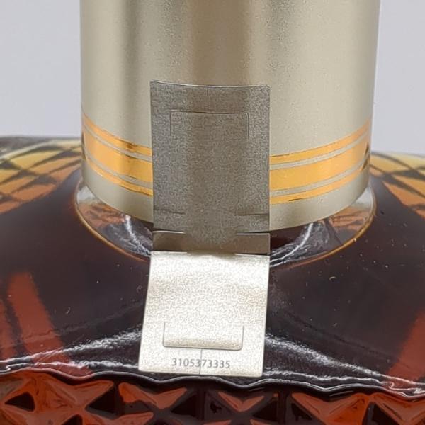 未開栓 I.W.ハーパー ウイスキー 12年 750ml 43% バーボン I.W.HARPER