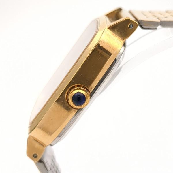 WALTHAM（ウォルサム） 保証付 腕時計 Maxim 2101160 クォーツ