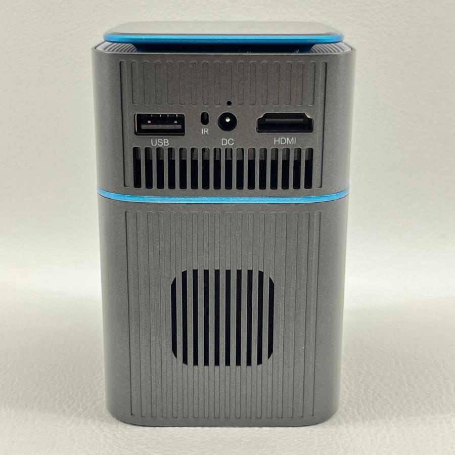 CINEMAGE mini シネマージュ ミニ スマートモバイルプロジェクター