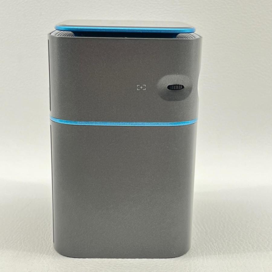【ほぼ新品】モバイルプロジェクター CINEMAGE mini CL1002 CINEMAGE mini シネマージュ ミニ スマートモバイルプロジェクター