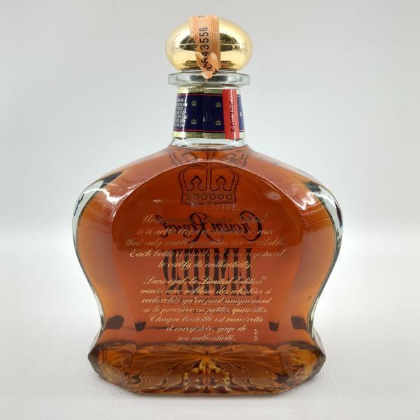 飲料・酒 未開栓 ライ ロイヤル 20年 古酒 ウィスキー 750ml