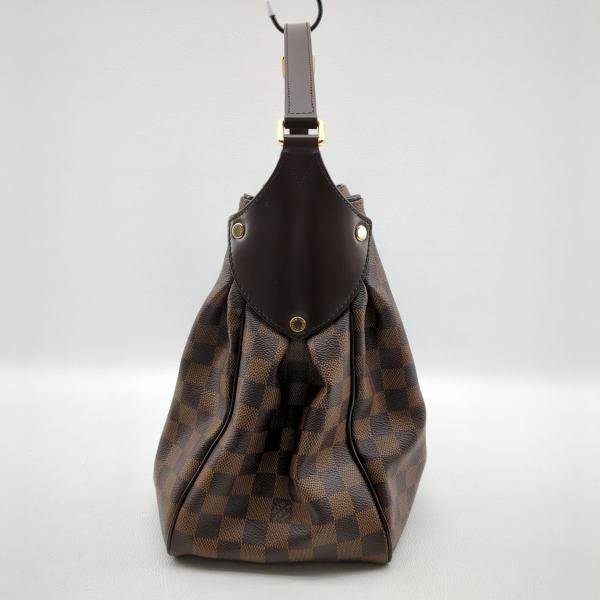 ルイヴィトン ショルダーバッグ N63542 レジア ダミエ GI3164 LOUIS 