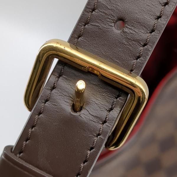 ルイヴィトン ショルダーバッグ N63542 レジア ダミエ GI3164 LOUIS 