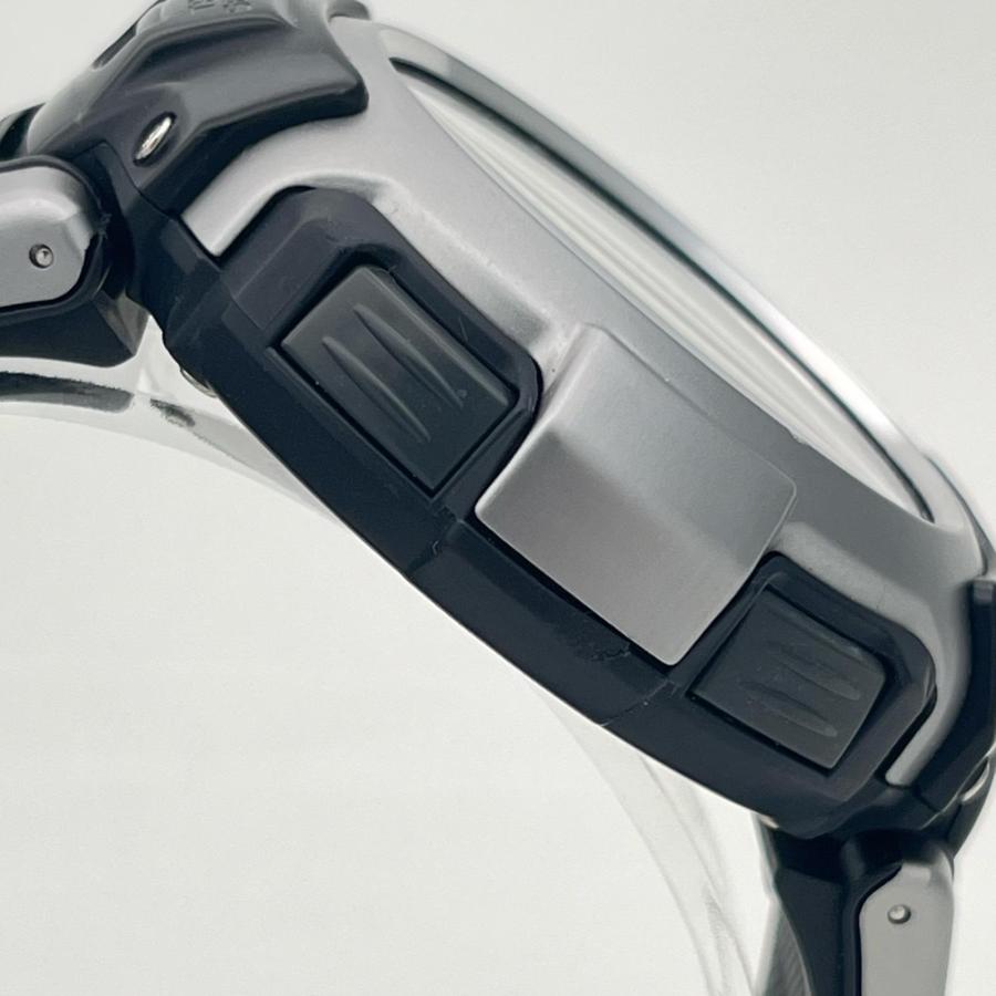CASIO（カシオ） 保証付 CASIO PROTREK プロトレック 腕時計 PRG-50 