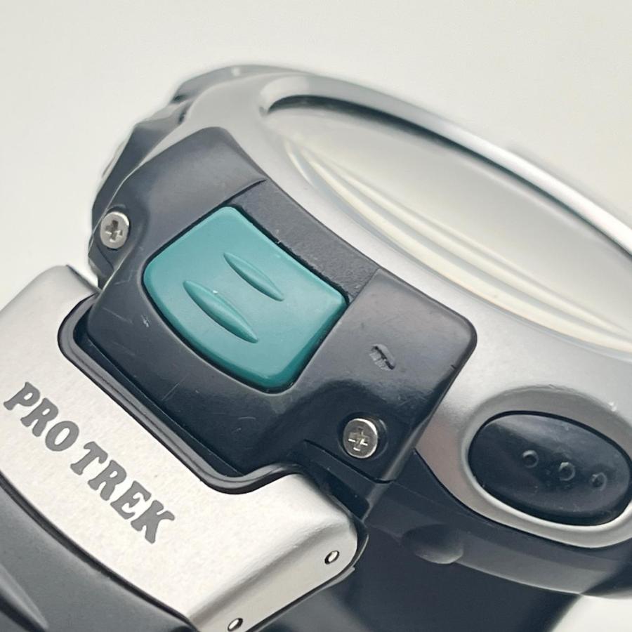CASIO（カシオ） 保証付 CASIO PROTREK プロトレック 腕時計 PRG-50 