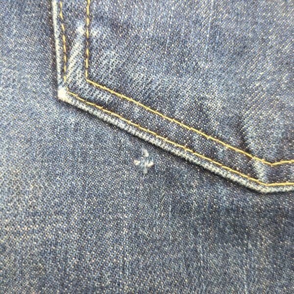 Levi's（リーバイス） ジーンズ 503B-XX JB214 04 95 赤耳 ビッグE