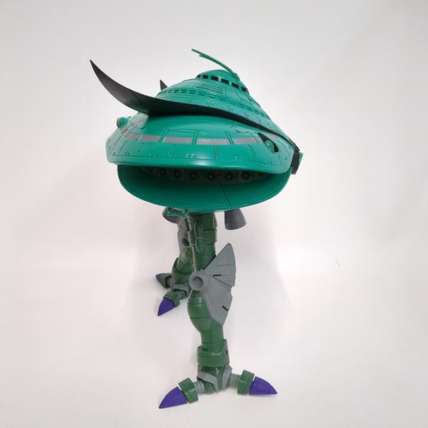 d*2様 MIA ビグザム モビルスーツインアクション MA-08 ジャンク d*2様