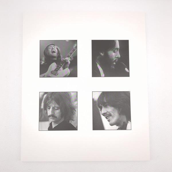 ザ ビートルズ CD＋Blu-ray レット イット ビー スペシャルエディション スーパーデラックス THE BEATLES   ◆2006_2